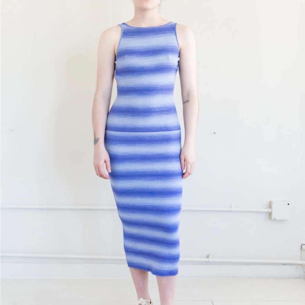 paloma wool haya dress - Picture 3 of 4